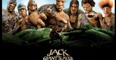 Jack The Giant Slayer