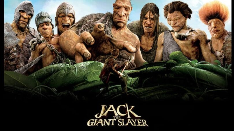 Jack The Giant Slayer