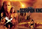 The Scorpion King Hindi