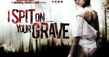 I Spit On Your Grave